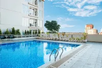 Hotel Dhika Serenity Surabaya Hotels in Mulyorejo