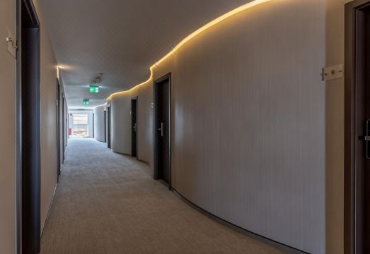 Trip Inn Hotel WetzlarHotel Overview