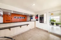 Motel 6 Greenville, TX Hotels in Greenville