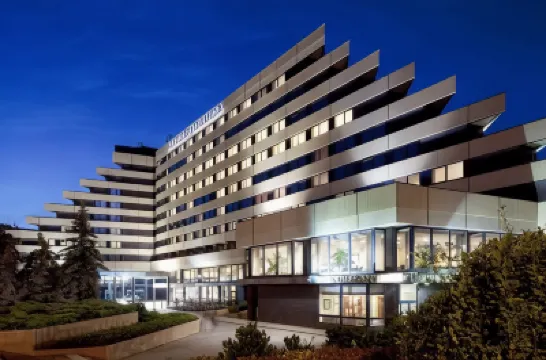 Orea Hotel Pyramida Praha Hotels in der Nähe von Flughafen Prag