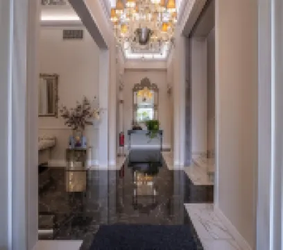 The Moon Boutique Hotel & Spa