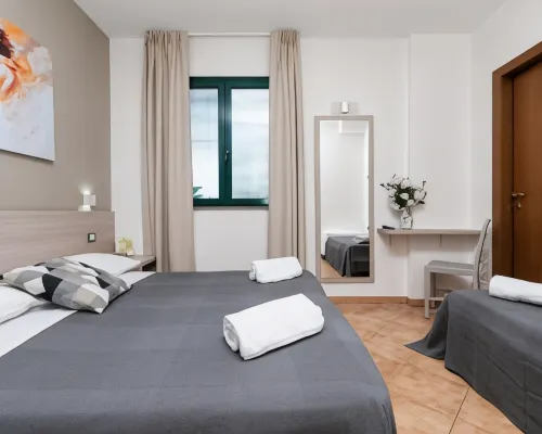 Casa Betania Hotel a Pisa