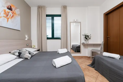 카사 베타니아 피사