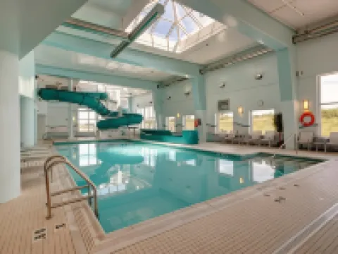 Hampton Inn & Suites by Hilton Halifax-Dartmouth Hotels in Dartmouth