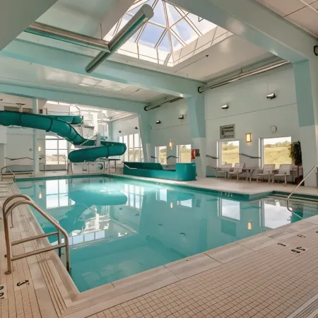 Hampton Inn & Suites by Hilton Halifax-Dartmouth
