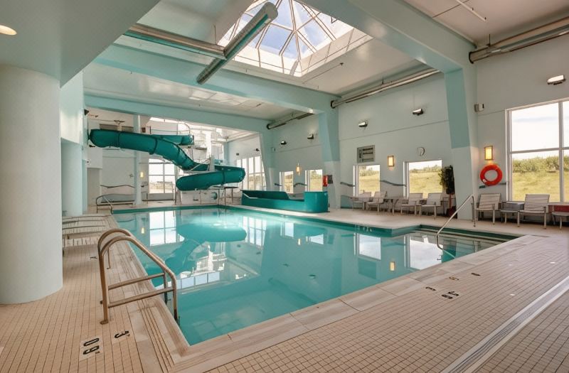 Hampton Inn & Suites by Hilton Halifax-Dartmouth photo 2
