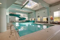 Hampton Inn & Suites by Hilton Halifax-Dartmouth Hotels in Dartmouth