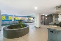 Zen at Array: 2Br Retreat in CBD