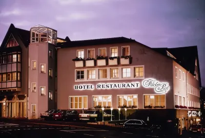 Airport Hotel Filder Post Hotel in zona Pfarramt Birkach Franziskakirche Pfarrerin Ursula Wilhelm