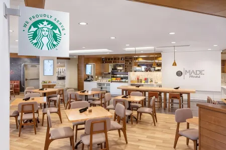 DoubleTree by Hilton Phoenix Chandler