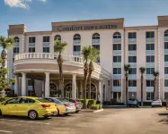 Comfort Inn & Suites Lakeland North I-4 Hotels in Lakeland