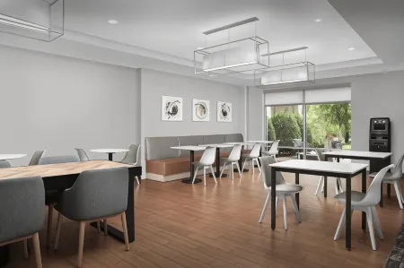 TownePlace Suites by Marriott Franklin Cool Springs