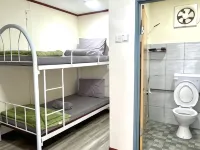 Kanso Hill RoomStay Hotels in Tuaran