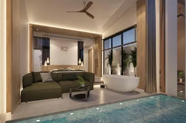 รูปภาพของK2greenhotel ที่พักกาญจนบุรี โรงแรมกาญจนบุรี