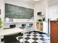Pension Mesones Hotels near Saint Jerome Monastery