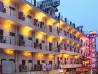 Hotel Hari Piorko - New Delhi Railway Station โรงแรมใกล้พิพิธภัณฑสถานแห่งชาตินิวเดลี