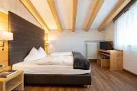Hotel Astoria - Balkoner
