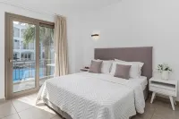 斯塔夫羅斯海灘飯店