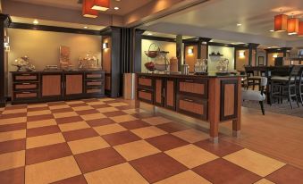 Hampton Inn Defiance