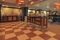 Hampton Inn Defiance Hotels in Defiance