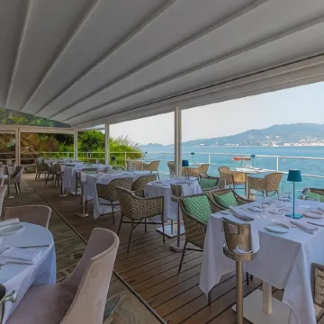 Grand Hotel Bristol Spa Resort, by R Collection Hotels