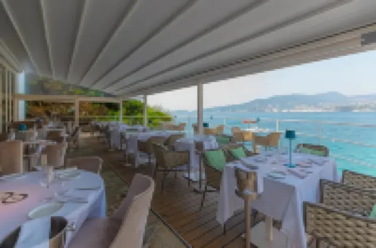 Grand Hotel Bristol Spa Resort, by R Collection Hotels