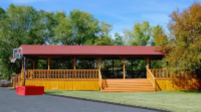 Marianna Inn Panguitch