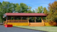 Marianna Inn Panguitch Hotels in Panguitch