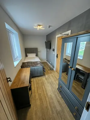 Heart of Hull Hotel Các khách sạn ở Hull