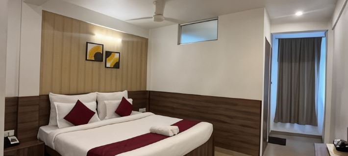 Hotel Indiana Hotels in Shillong