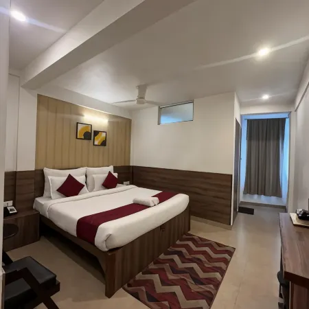 Hotel Indiana