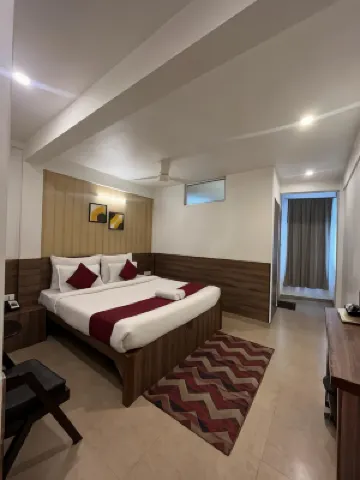 Hotel Indiana Hotel a 