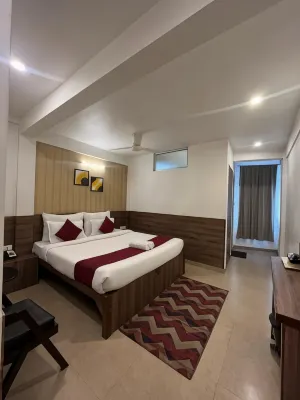 Hotel Indiana