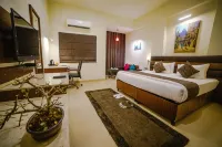 Citrus Prime Hotel & Resorts Bhopal - 4-Star