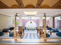 The Sierra - by the Lake Hotéis em Udaipur