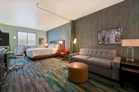 Home2 Suites by Hilton Atascadero - Pet friendly