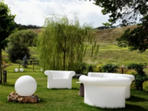 Il Gallo Senone Resort di Campagna Hotels in Senigallia