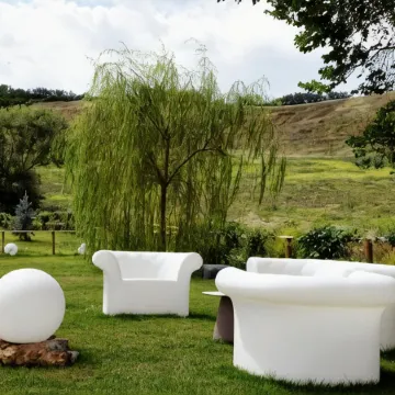 Il Gallo Senone Resort di Campagna