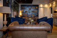 Wingrove House Hotels in Seaford