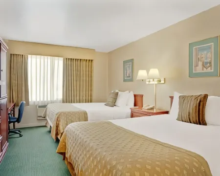 Ramada by Wyndham Draper Hotels in Draper