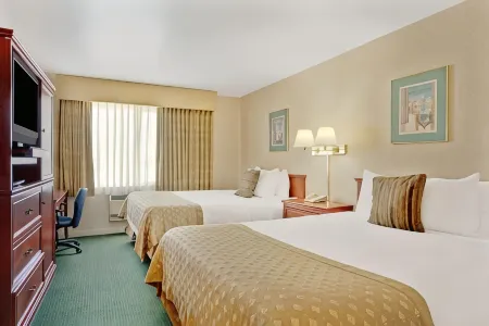 Ramada by Wyndham Draper