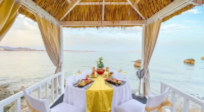 Sharm Club Beach Resort