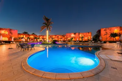 Soulotel Emerald Resort & Spa Hotels near Marsa Alam Reef