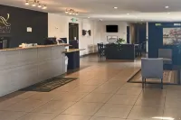 Quality Inn & Suites Near Downtown Bakersfield Hotels in Kern County