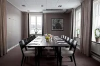 Hotel Villan Hôtels à : Torslanda