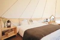 Campiness Camping & Farmsook Hotels in Mae Wang