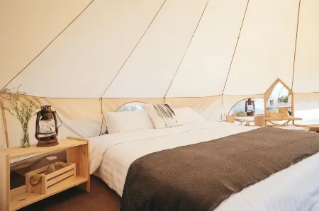 Campiness Camping & Farmsook Отели в г. Mae Wang