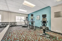 Fairfield Inn & Suites Lumberton Hotels in Lumberton