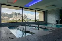 Domus Hotel - Hot Springs