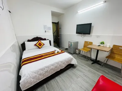 Thanh Hương Hotel Hotels in District 11